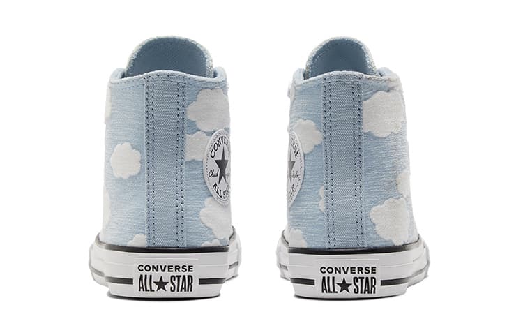 Converse Chuck Taylor All Star - изображение 4