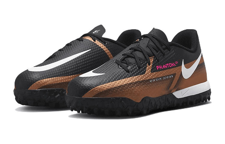 Бутсы Nike Jr. Phantom GT2 Academy TF - изображение 5