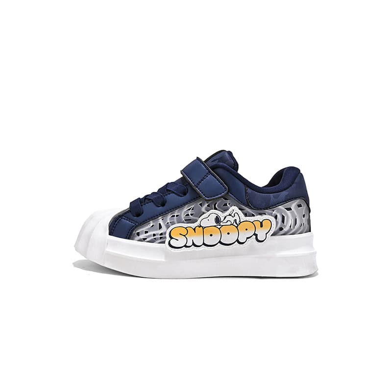 Кроссовки SNOOPY Детская повседневная обувь Low Top Kids - изображение 1