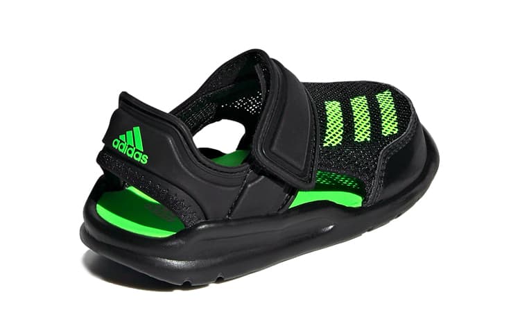 Кроссовки adidas Fortaswim - изображение 6