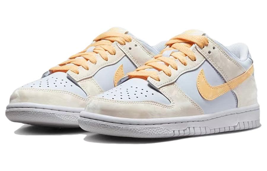 Кроссовки Nike Dunk Low GS - изображение 3