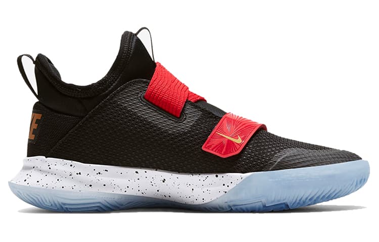 Кроссовки для баскетбола Nike Zoom Flight - изображение 2