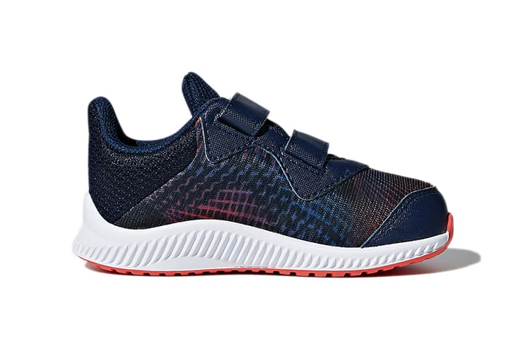 Кроссовки adidas Fortarun CF - изображение 2