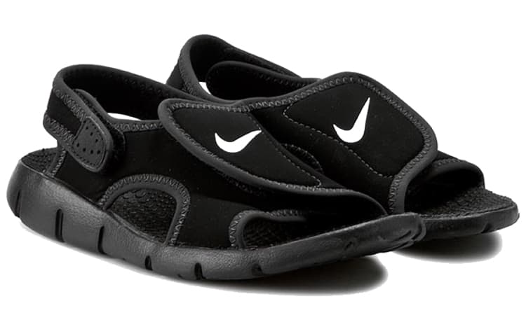 Сандалии Nike Sunray Adjust 4 Sports Sanda - изображение 2
