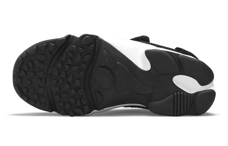 Кроссовки Nike Air Rift - изображение 6