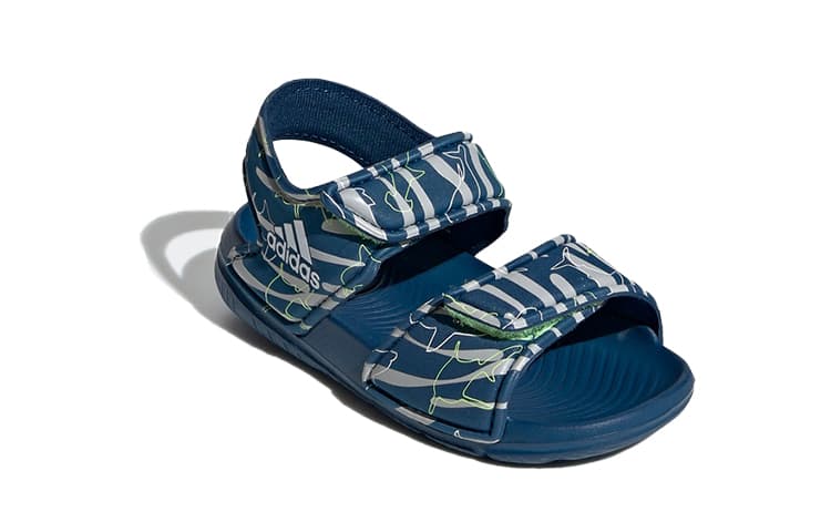 Кроссовки adidas Altaswim - изображение 4