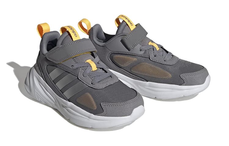 Кроссовки adidas neo Ozelle - изображение 3