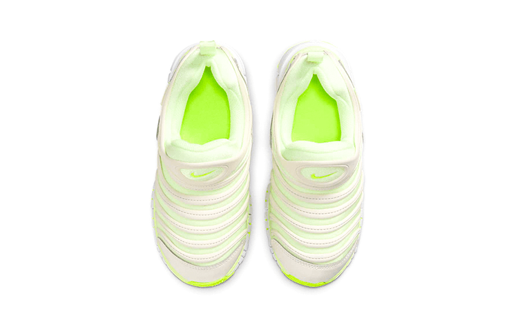 Кроссовки Nike Dynamo Free - изображение 4