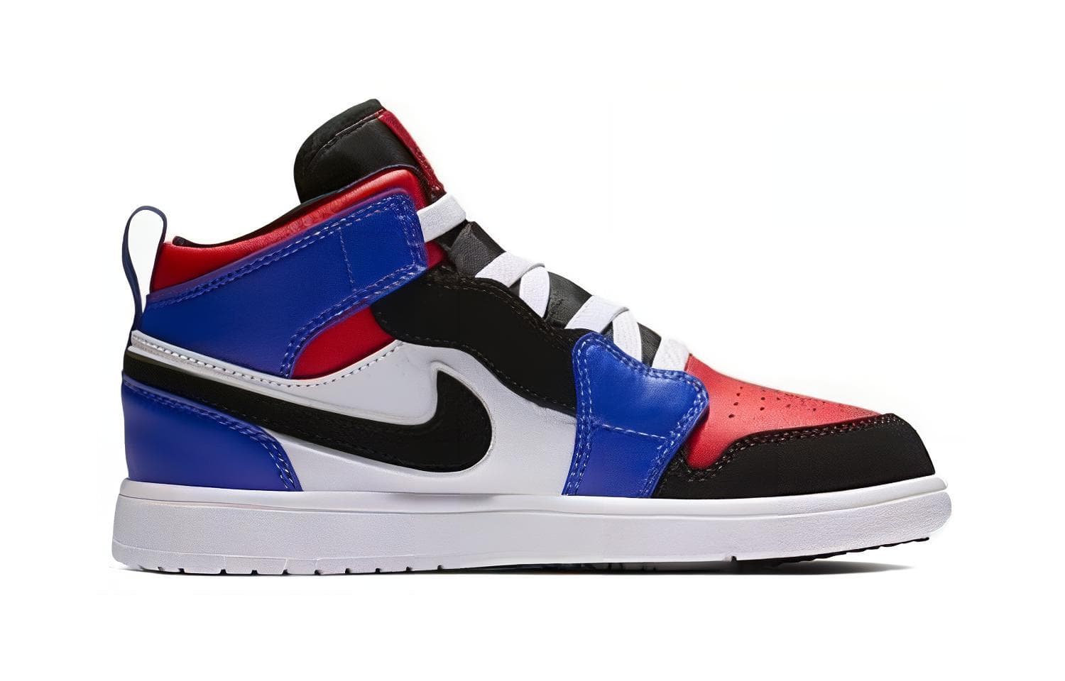 Кроссовки для баскетбола Jordan Air Jordan 1 Mid Alt - изображение 4