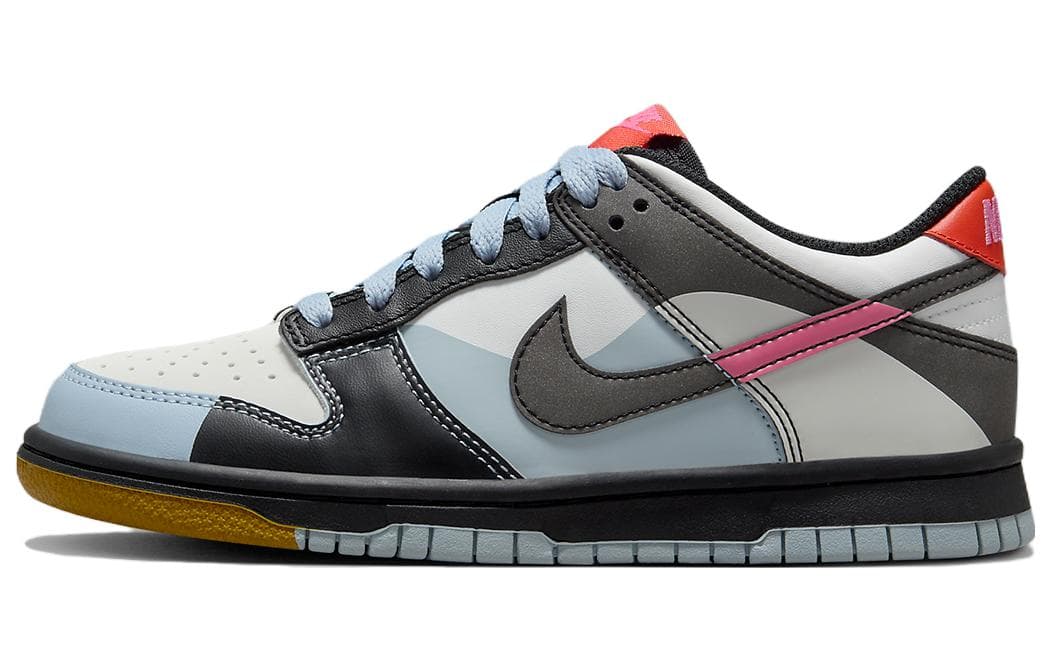 Кроссовки Nike Dunk GS - изображение 1
