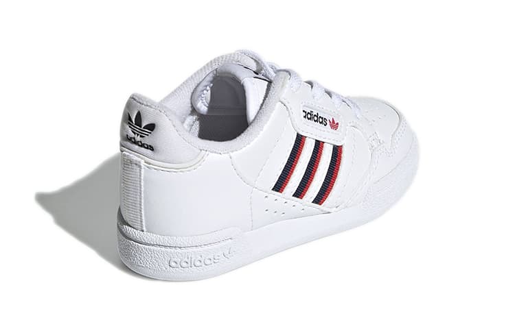 Кроссовки adidas originals Continental - изображение 5