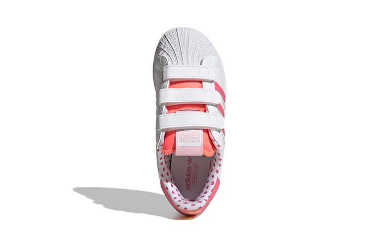Кроссовки adidas originals Superstar - изображение 7