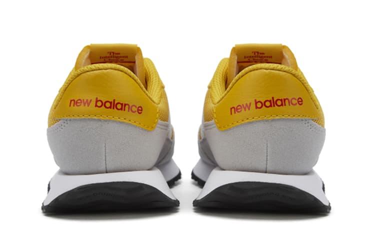 Кроссовки New Balance NB 237 - изображение 4