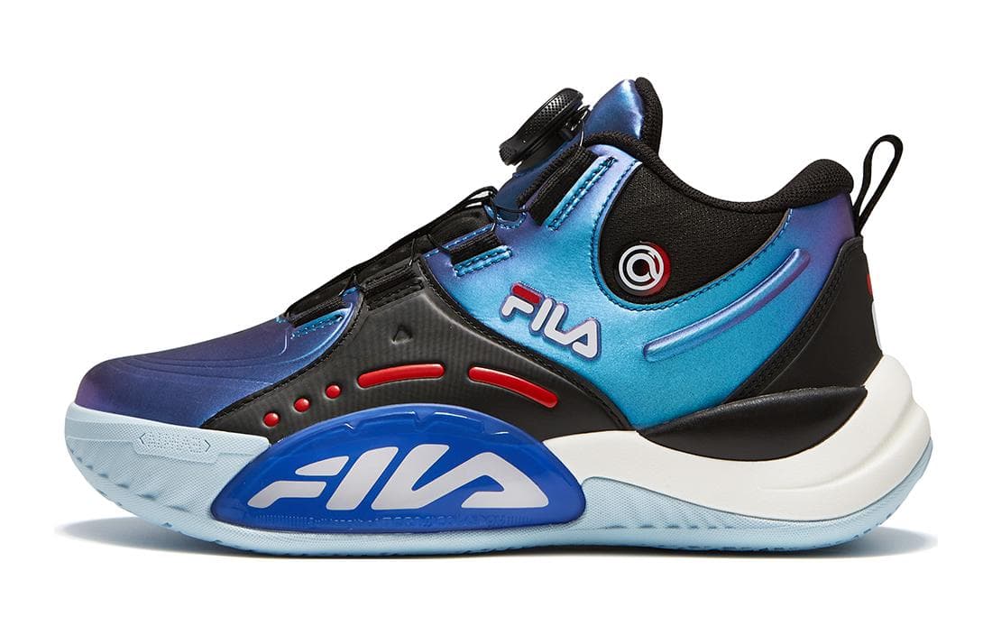 FILA FUSION - изображение 1