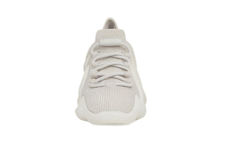 Кроссовки adidas originals Yeezy 450 "Cloud White" - изображение 4