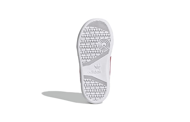 Кроссовки adidas originals Continental 80 Cf - изображение 6