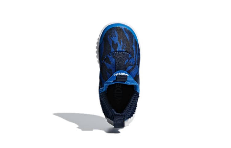 Кроссовки adidas Rapidazen I - изображение 5