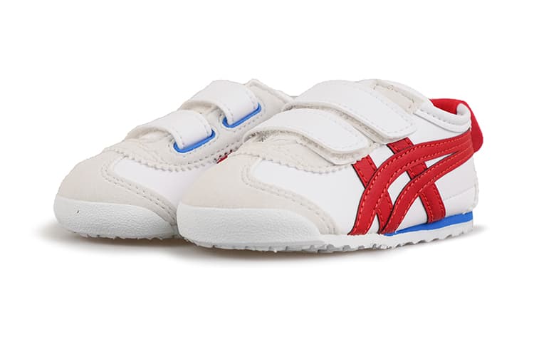 Кроссовки Onitsuka Tiger MEXICO 66 66 TS - изображение 5