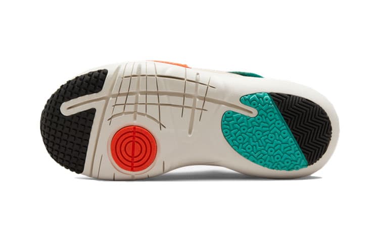 Кроссовки Nike Flex Advance - изображение 8