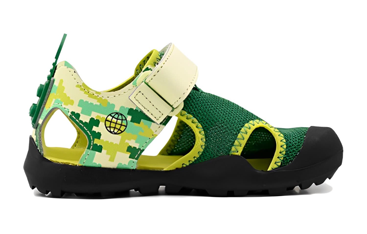 adidas Captain Toey Lego K - изображение 2