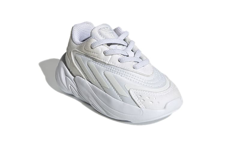 Кроссовки adidas originals Ozelia El I - изображение 5