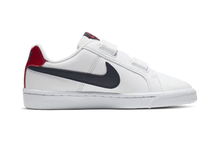 Кроссовки Nike Court Royale - изображение 2