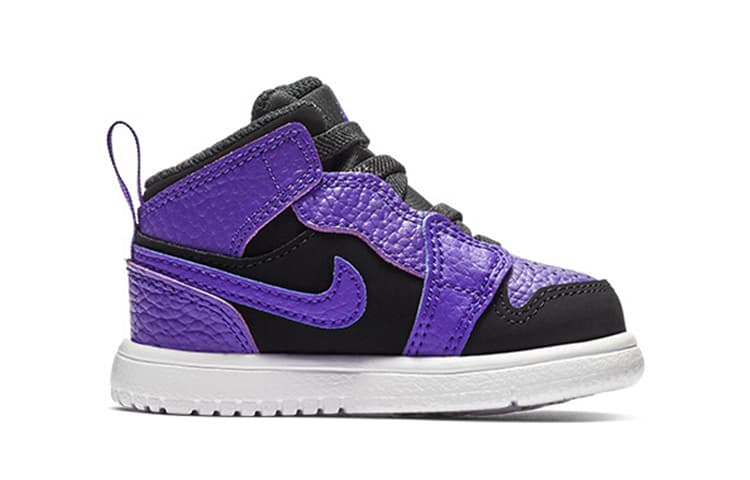 Кроссовки Jordan Air Jordan 1 Mid Alt - изображение 4