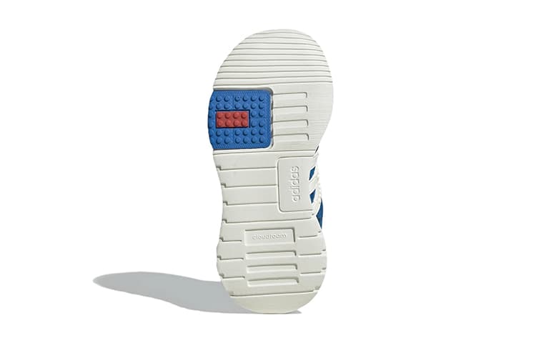 Кроссовки LEGO x adidas Racer Tr 1.0 K - изображение 6