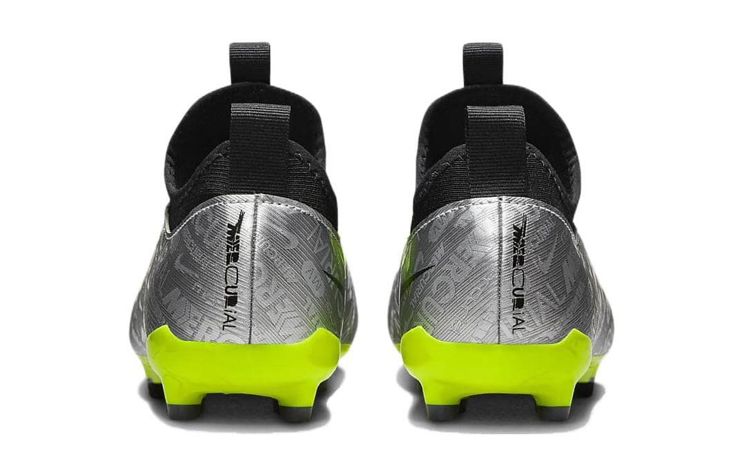 Бутсы Nike Air Zoom Vapor 15 Academy 25 MG - изображение 8