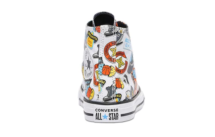 Nike x Converse Chuck Taylor All Star High Top - изображение 3