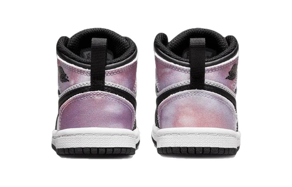 Кроссовки Jordan Air Jordan 1 Mid "Zen Master" - изображение 4