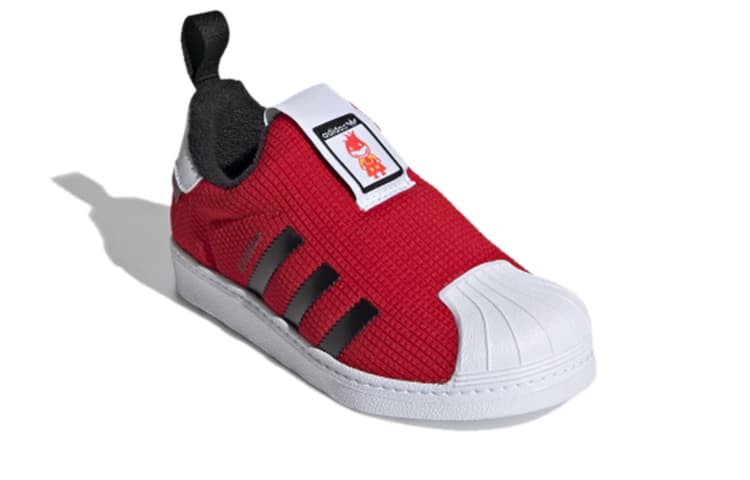 Кроссовки adidas originals Superstar 360 - изображение 5