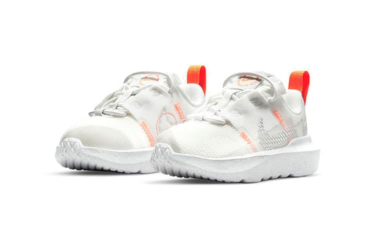 Кроссовки Nike Crater Impact - изображение 5