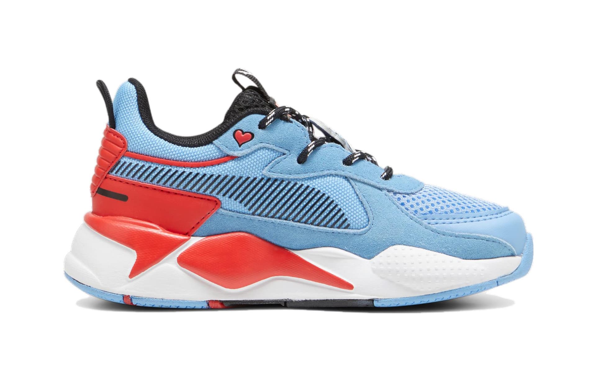 THE SMURFS x PUMA RS-X - изображение 2