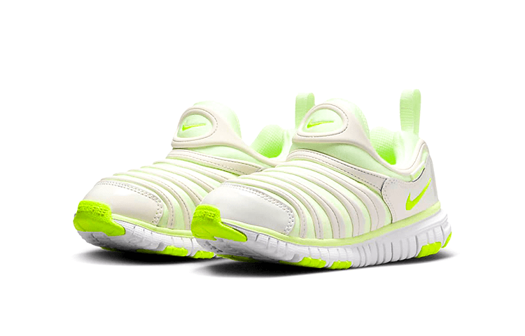 Кроссовки Nike Dynamo Free - изображение 3