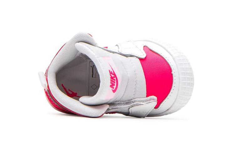 Jordan Air Jordan 1 Crib Bootie - изображение 4