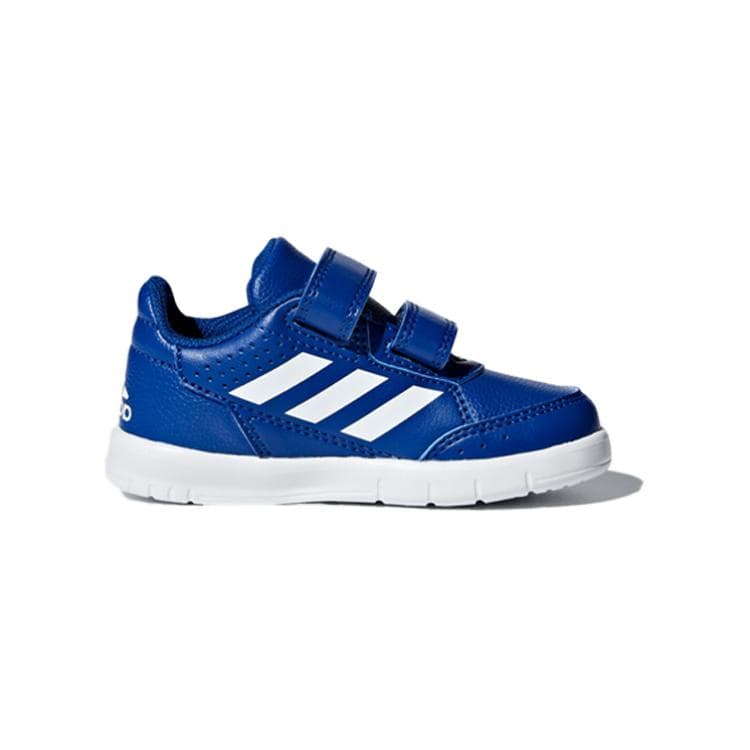 Кроссовки adidas Altasport Cf I - изображение 2