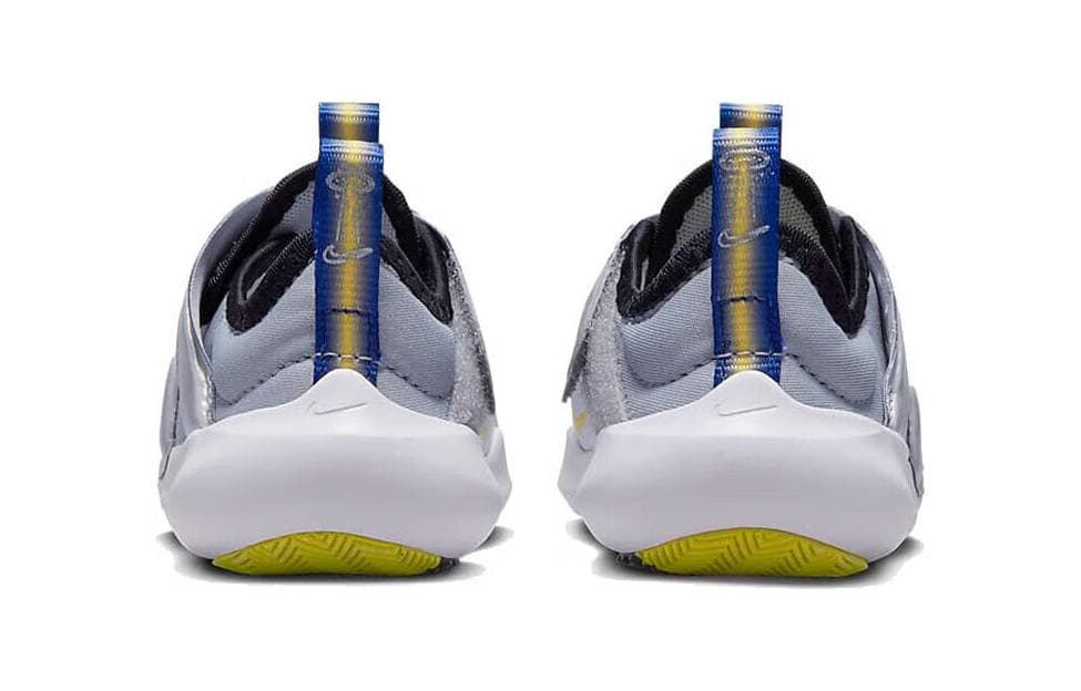 Кроссовки Nike Flex Advance SE TD - изображение 4