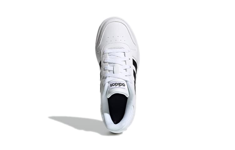 Кроссовки BP adidas neo Hoops 2.0 - изображение 5