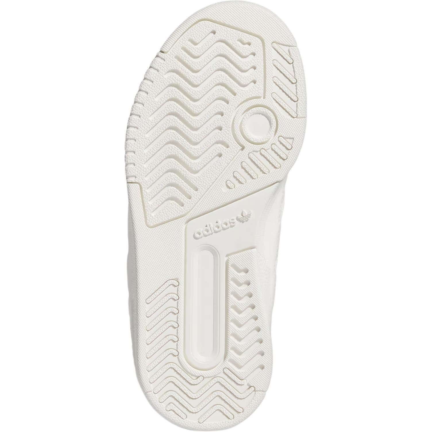 Кроссовки Adidas Originals DROP STEP SE Синтетическая кожа противоскользящий устойчивый к истиранию высокий верх - изображение 6
