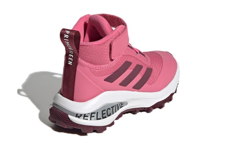 Кроссовки adidas Fortarun Atr El K - изображение 4