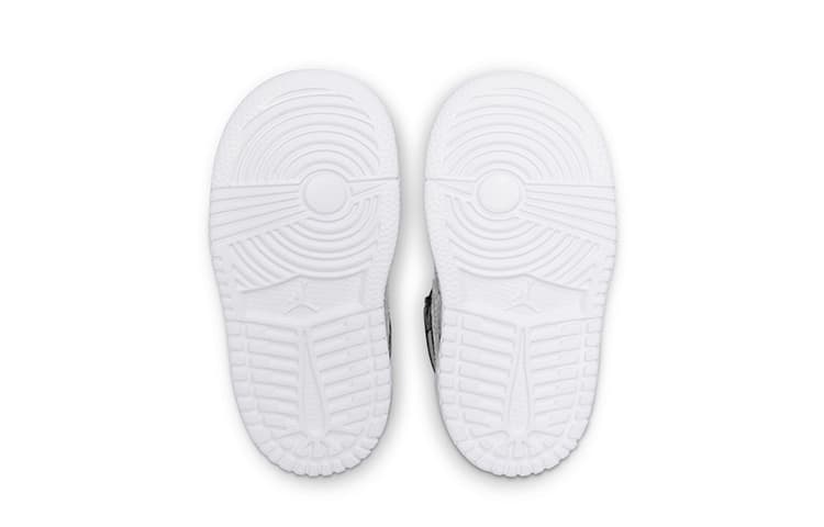 Кроссовки Jordan Air Jordan 1 - изображение 7