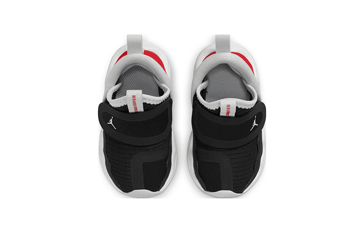 Кроссовки Jordan Jordan 237 - изображение 5