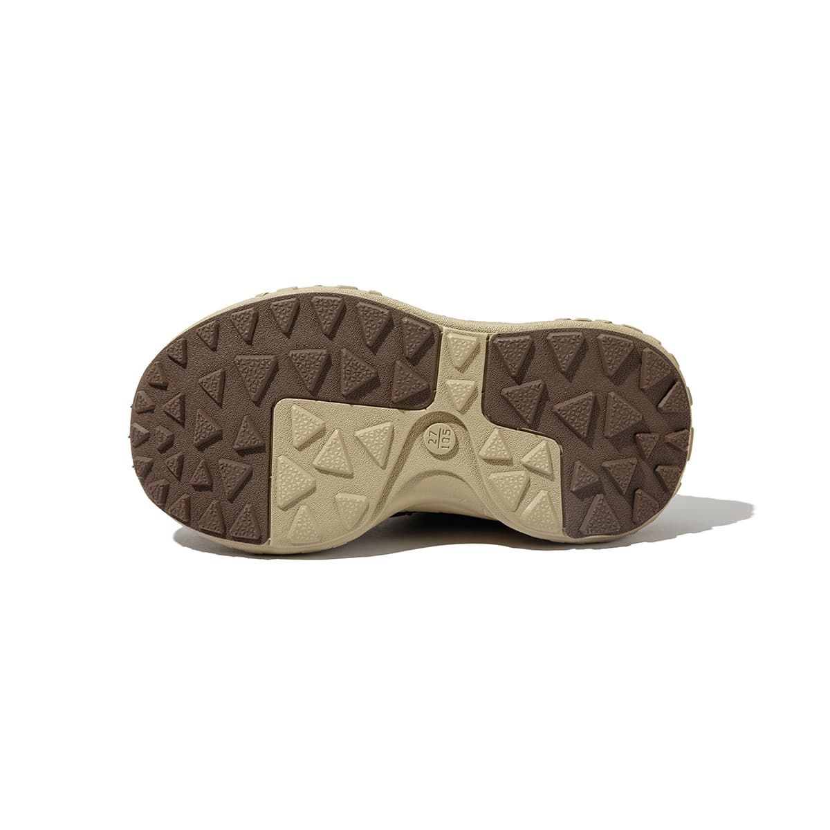BELLE Детские зимние сапоги High Top Khaki Kids - изображение 5