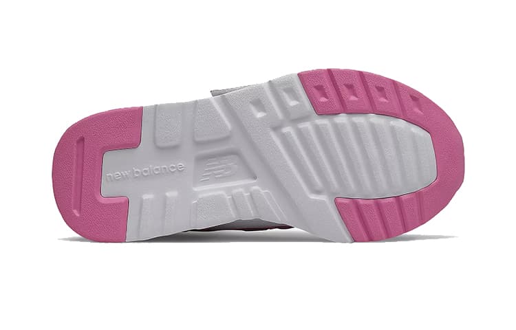 Кроссовки New Balance NB 997H - изображение 4