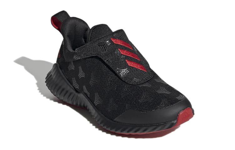 Кроссовки adidas Fortarun Tango Ac K - изображение 3