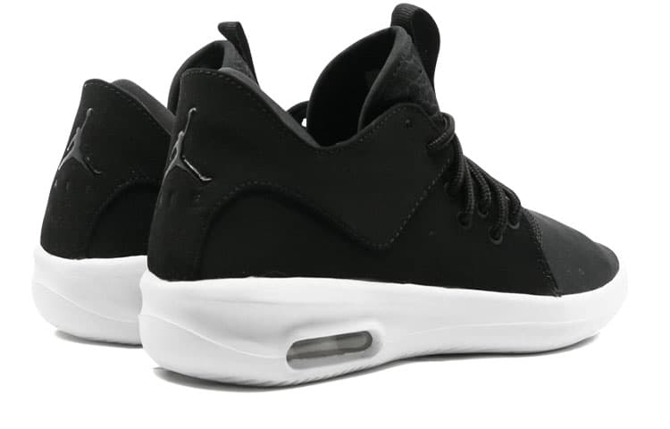 Кроссовки для баскетбола Jordan First Class GS - изображение 5