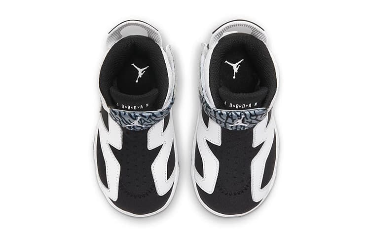 Кроссовки Jordan Air Jordan 6 Retro Little Flex - изображение 6