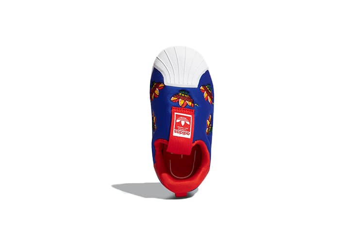 Кроссовки adidas originals Superstar 360 - изображение 6