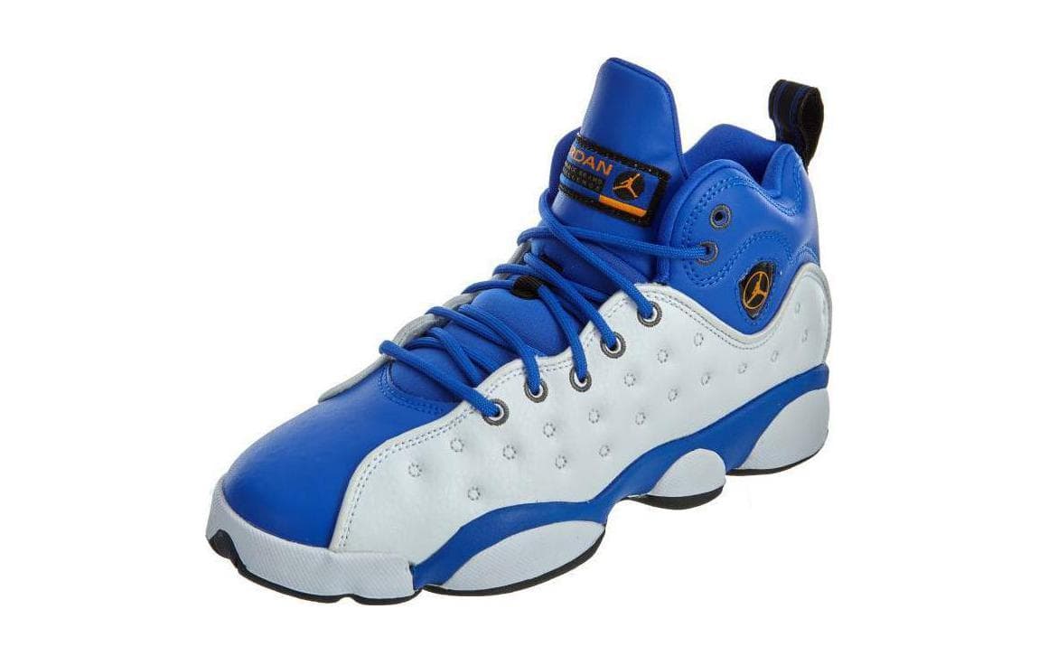 Jordan Jumpman Team II GS - изображение 3
